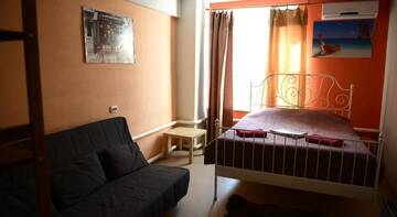 Мини-отель Мини отель Республика Ростов-на-Дону